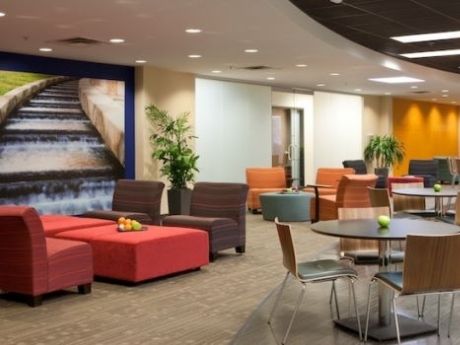 Brisbane Commercial Cleaners