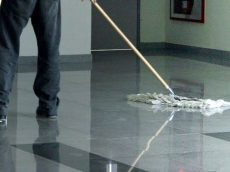 Brisbane Commercial Cleaners